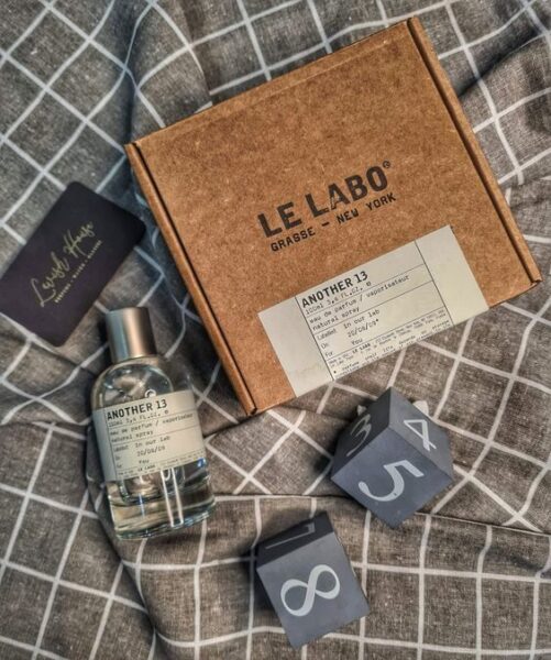 le labo matcha dupe