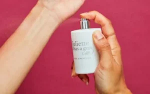 Wild Precious Life perfume