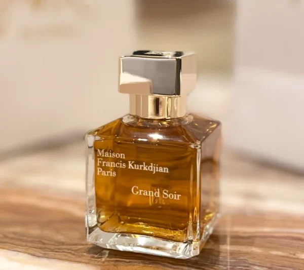 Which grand soir maison francis kurkdjian dupe Offers the Best Scent Match? 2 grand soir maison francis kurkdjian dupe