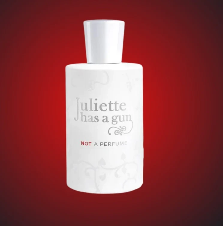 juliette not perfume