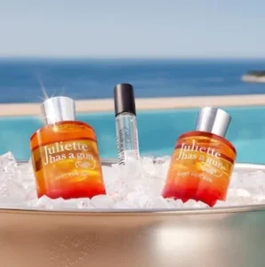 A Fascinating Perfume: The Celebrity Story of Juliette Has a Gun Not a Perfume 1 juliette has a gun costco