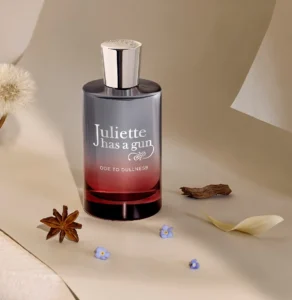 Why Choose Cucumber Fragrance Perfume? Learn 5 Surprising Benefits 1 juliette has a gun vanilla vibes sample