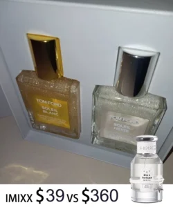 como saber si un perfume es original