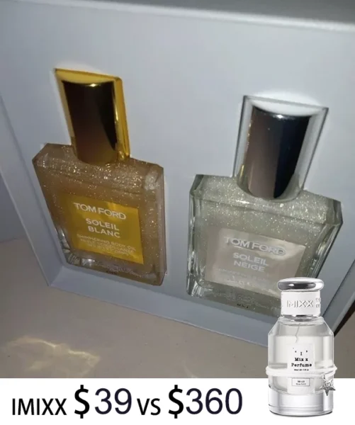 jimmy choo dupe perfume