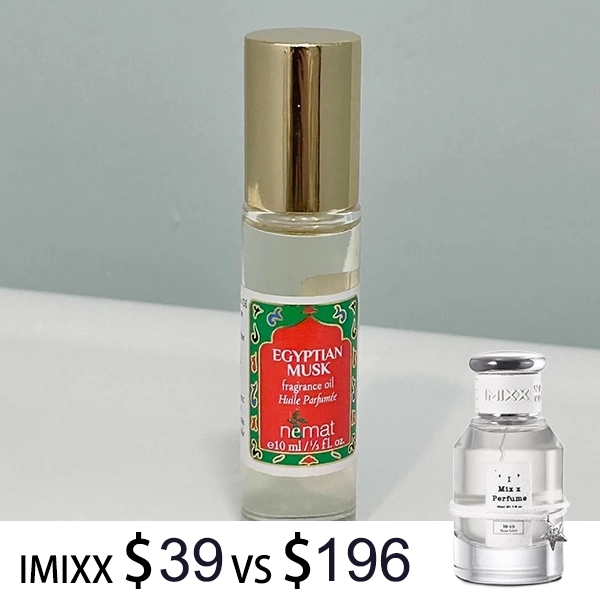 dupe perfume oils