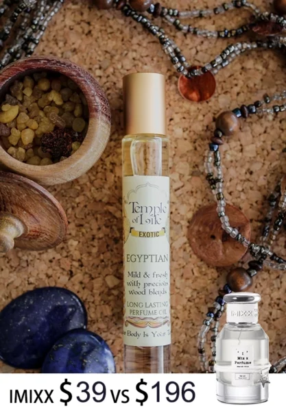 egyptian fragrance