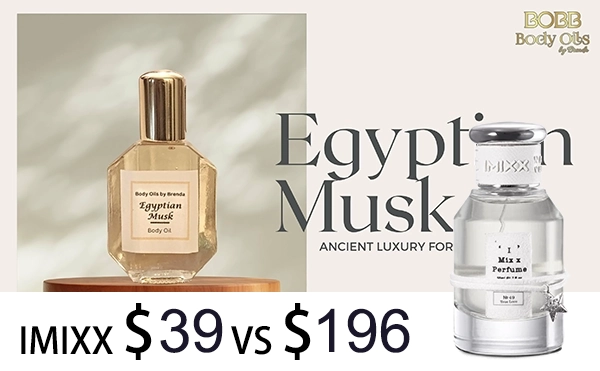 egyptian musk oil perfume