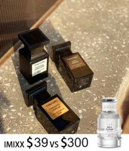 Top 10 Alternatives to Tobacco Vanille by Tom Ford: The Best Luxury Fragrance Dupes in 2024 1 Perfume dupe for Tom Ford's Tobacco Vanille