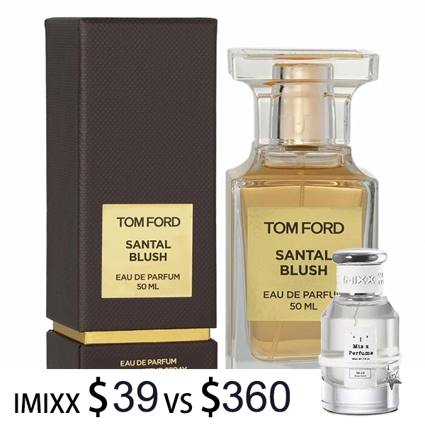 tom ford santal blush dupe