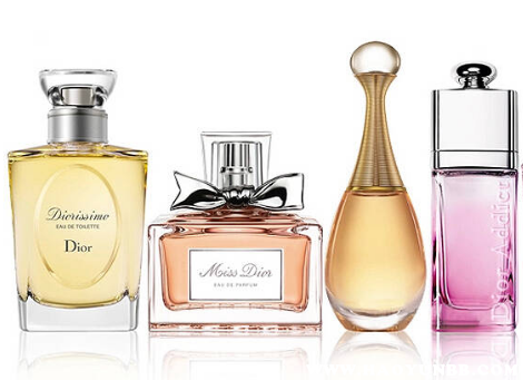 Think a Perfume Replica Can’t Compare to the Original? 5 That Smell Exactly Like the Real Thing!