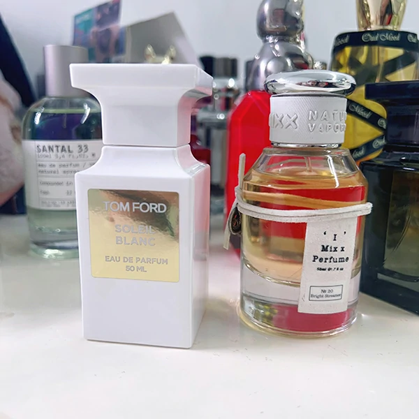 tom ford soleil blanc zara dupe