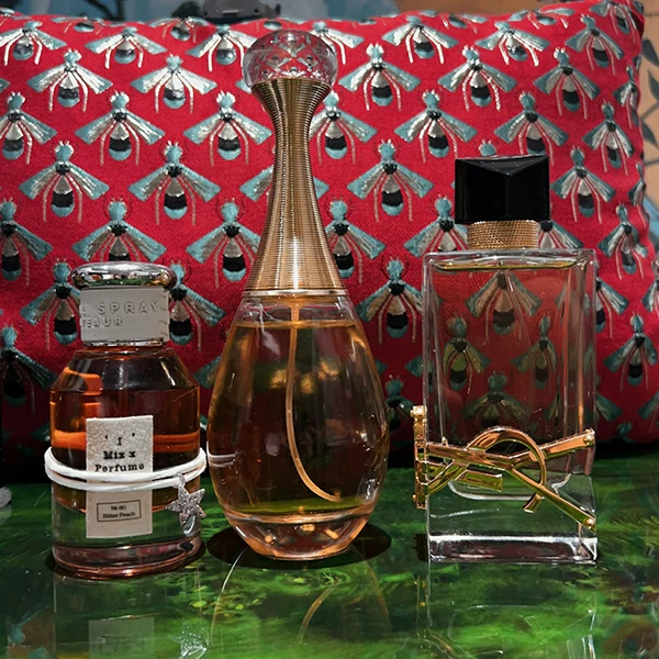 J'adore Gift Sets Perfume