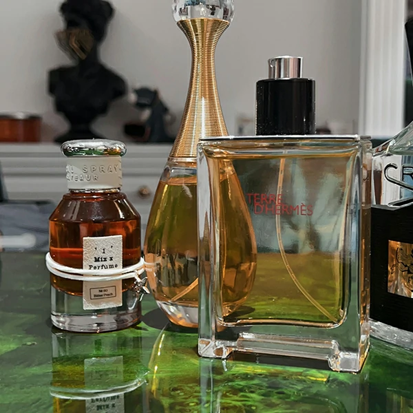 perfume dupes company