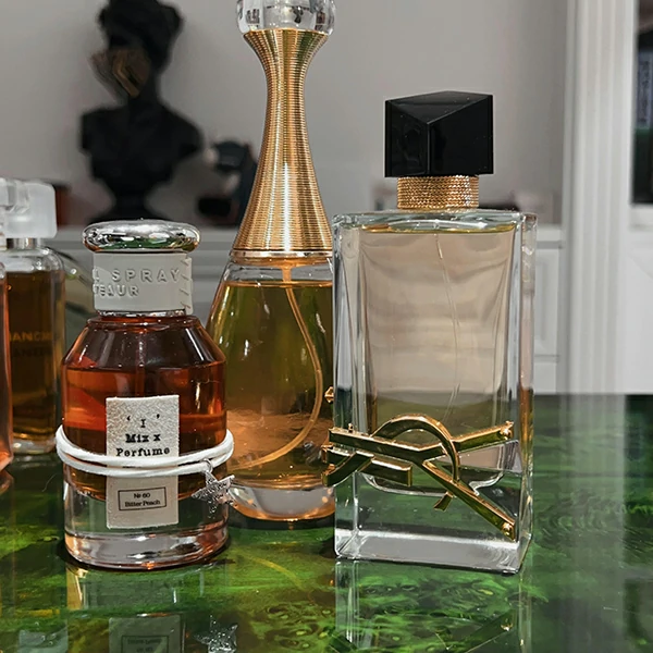 French Perfume Names