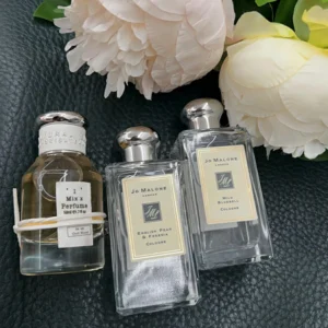 Best Jo Malone Dupe: The Complete Guide to Affordable Alternatives in 2026 3 dupes for jo malone perfume