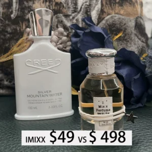 What are the key notes in creed carmina? Discover its unique fragrance profile 3 creed perfume for her