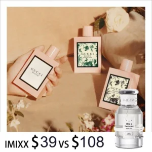 The Best Women Perfumes of 2025-2026: My Complete Buying Guide to Finding Your Signature Scent 1 What type of perfume is Gucci Bloom