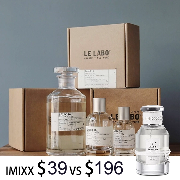 le labo baie 19 sample