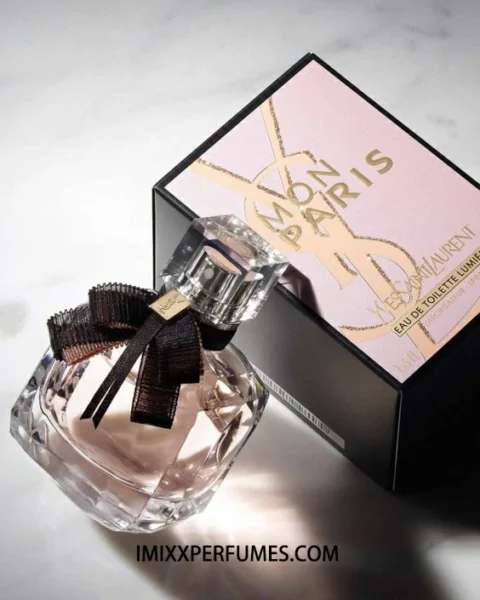 Mon Paris Perfume