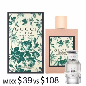 Best Gucci Bloom Dupe Perfumes: Top Affordable Alternatives & Full Comparisons 2 What is Gucci Bloom smell like