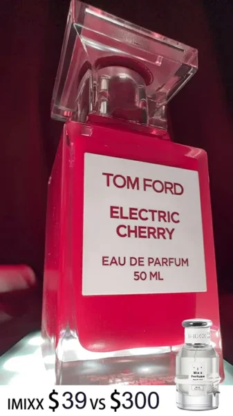 tom ford lost cherry dupes