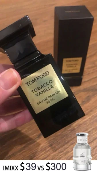 tobacco vanille clone reddit