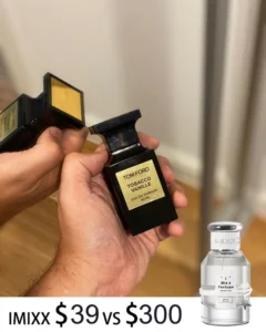 Tom Ford Tobacco Vanille Dupe Perfume