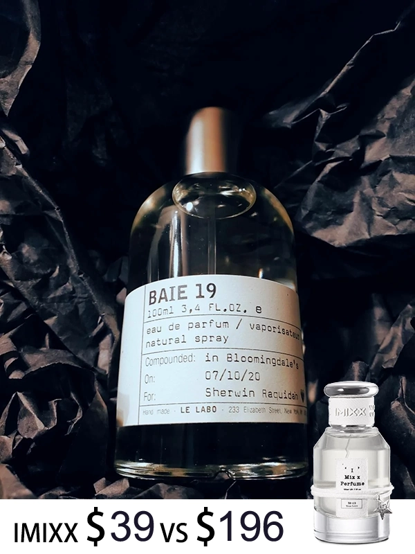 le labo baie 19 price