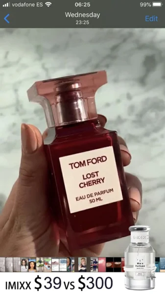 tom.ford lost cherry dupe