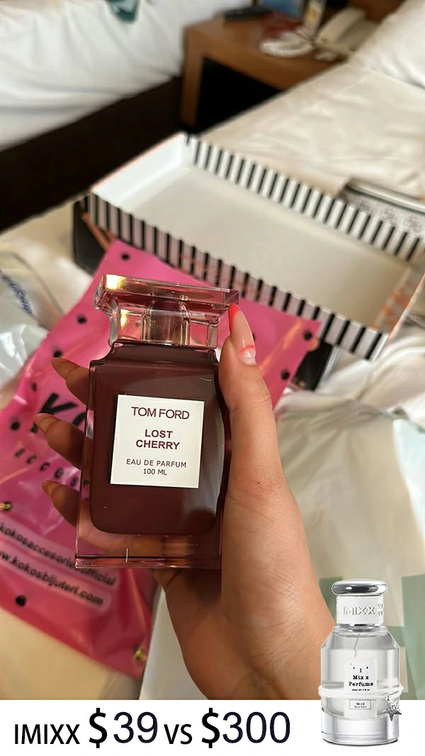 dupes for tom ford lost cherry