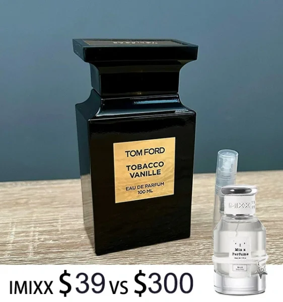 Tom Ford Tobacco Vanilla Clone