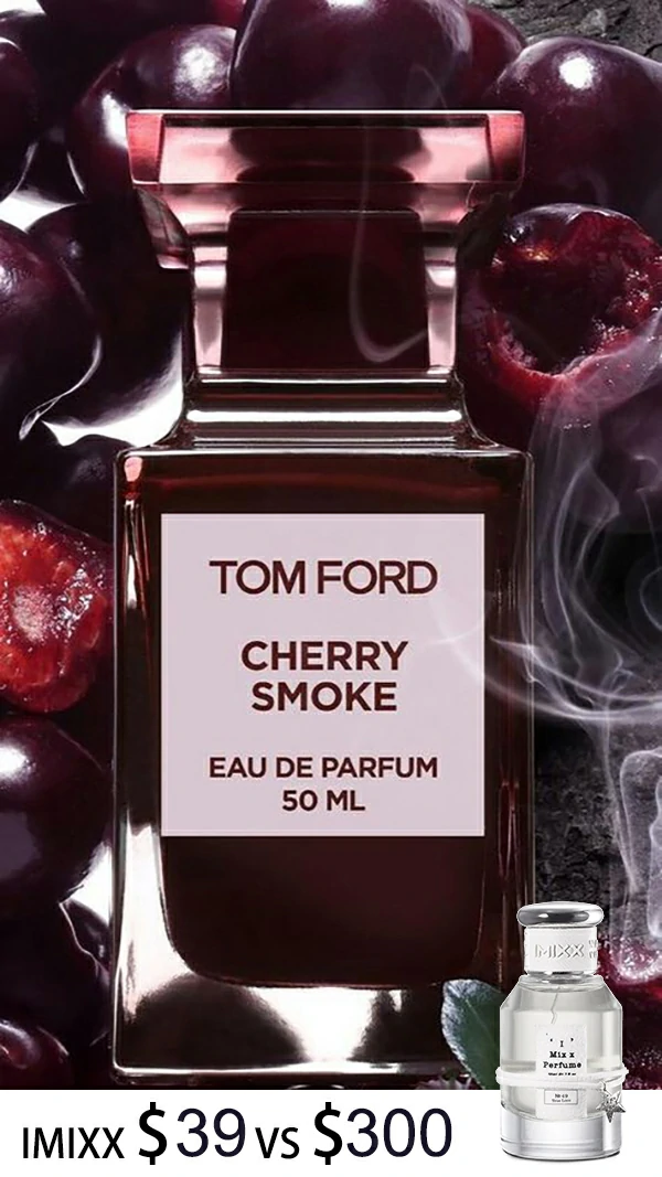 dupes for tom ford lost cherry