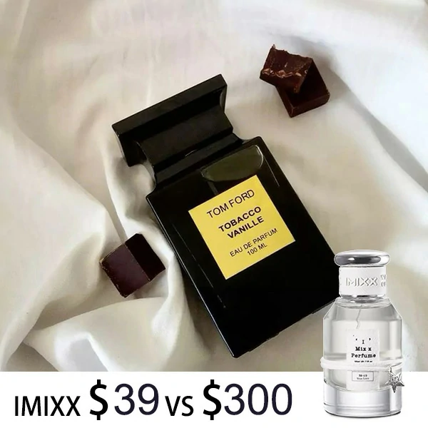 fragrantica tom ford tobacco vanille clone