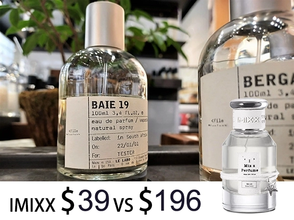 Best Le Labo Fragrances Le Labo Baie 19 EDP