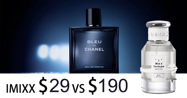 Chanel perfume female