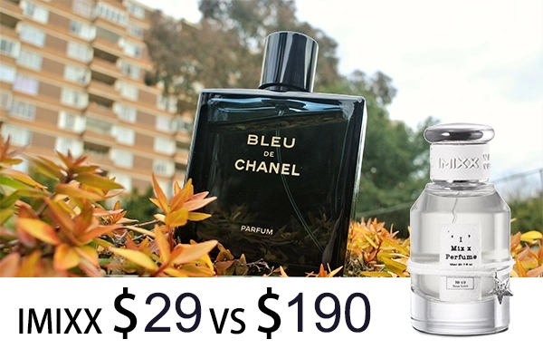 Bleu de Chanel Parfum 5