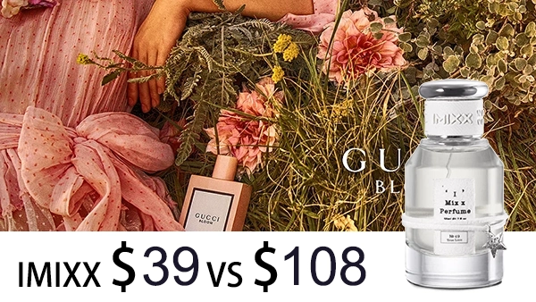 dupe perfume gucci bloom