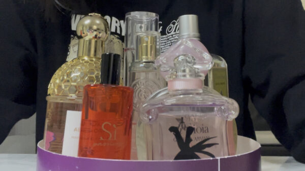 Perfume.Dupes