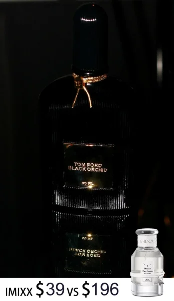 really like Tom Ford Black Orchid