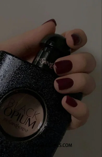 Black Opium dupe with similar notes