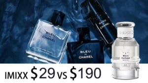 Coco chanel price perfume