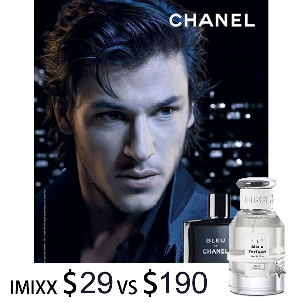 Coco Chanel Perfume Deals