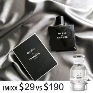 Chanel Chance Eau Fraiche Dupe