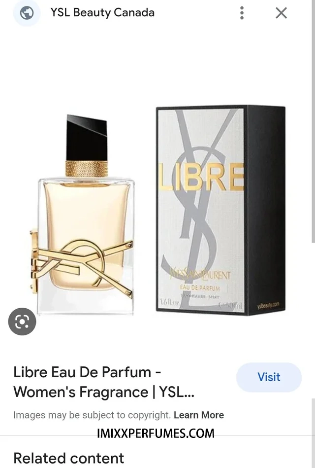 What’s the Best YSL Libre Dupe? 5 Stunning Fragrances That Smell Just ...