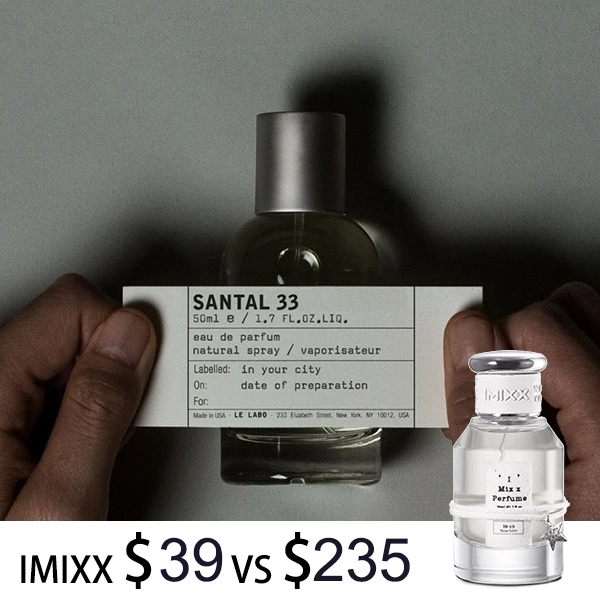 sephora santal 33