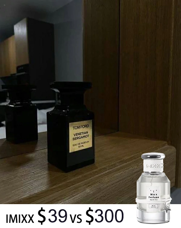 vanilla tobacco perfume