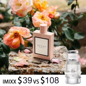 The Best Gucci Bloom Dupe You Need to Try This Year 2 Gucci Bloom Perfume Review