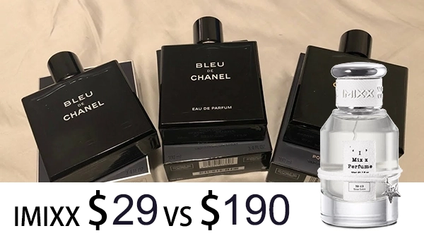 dupe for Chance by Chanel