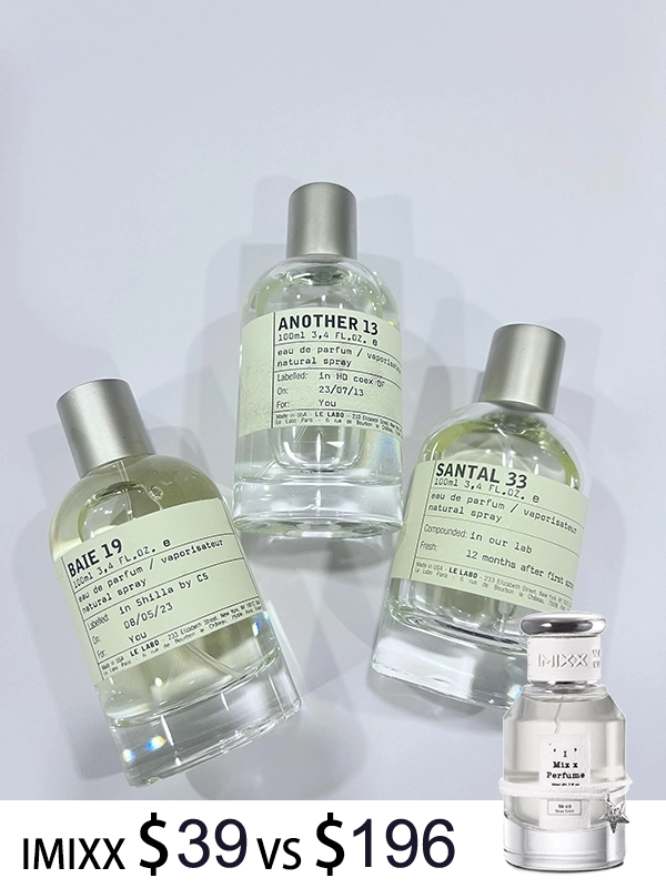 Le Labo Baie 19 50ml