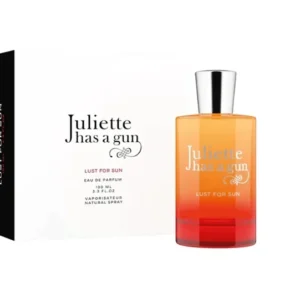 juliet not a perfume